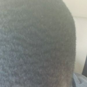 Meet your Posher, Mackenzie